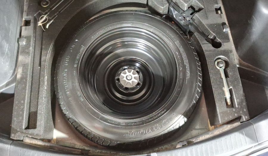 Mazda Cx-5 2.0 I AT 2WD Suv 2016