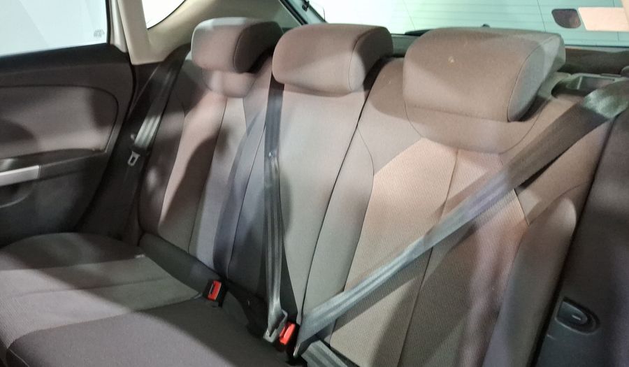 Seat Leon 1.4 TSI STYLE QC MT Hatchback 2013