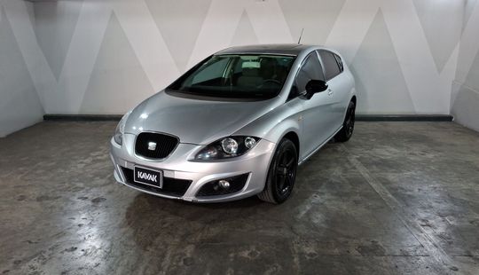 Seat • Leon