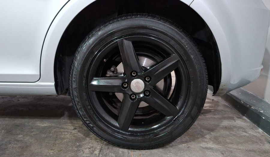 Seat Leon 1.4 TSI STYLE QC MT Hatchback 2013