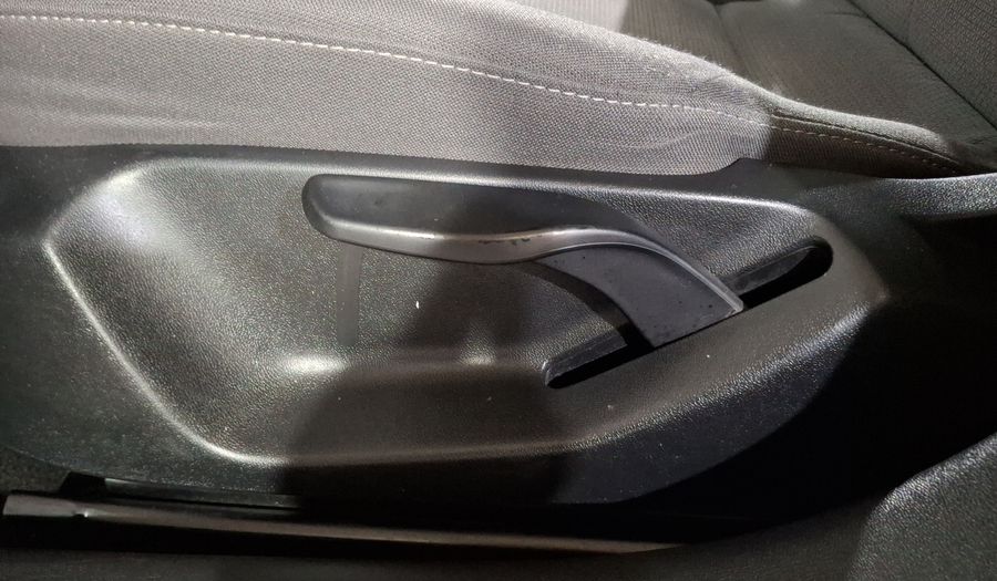 Seat Leon 1.4 TSI STYLE QC MT Hatchback 2013