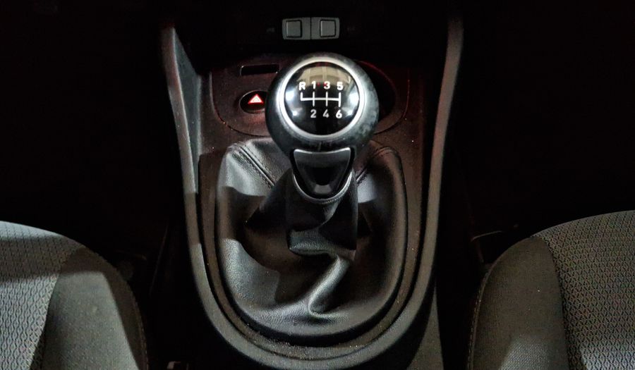 Seat Leon 1.4 TSI STYLE QC MT Hatchback 2013