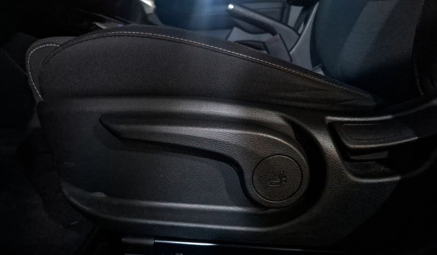 Kia Forte 2.0 EX IVT Hatchback 2021