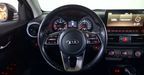 Kia Forte 2.0 EX IVT Hatchback 2021