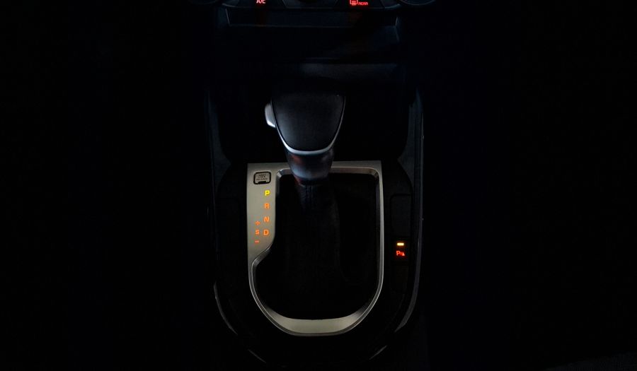 Kia Forte 2.0 EX IVT Hatchback 2021