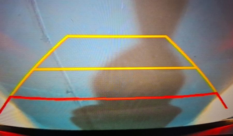 Kia Forte 2.0 EX IVT Hatchback 2021