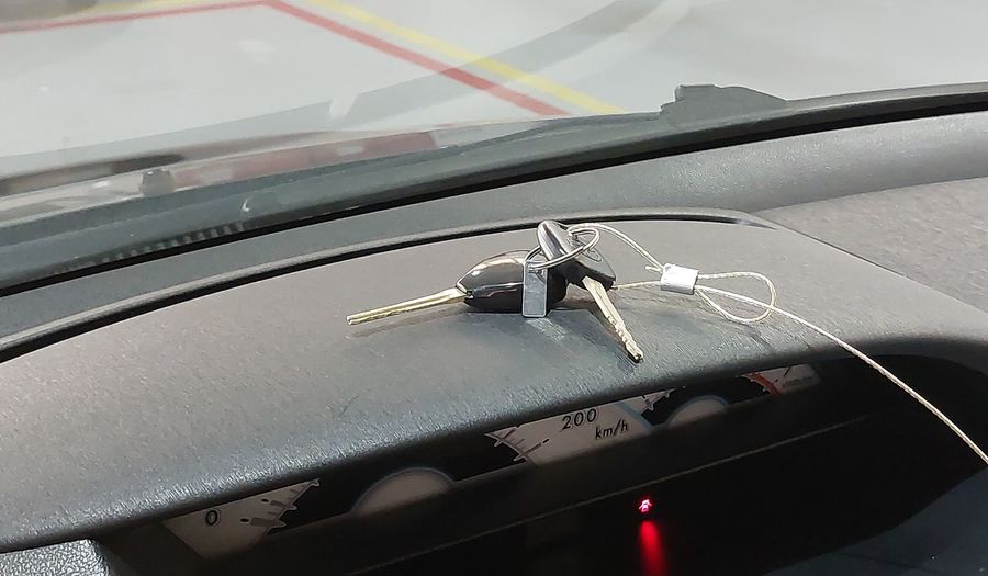 Toyota Etios XLS Hatchback 2013