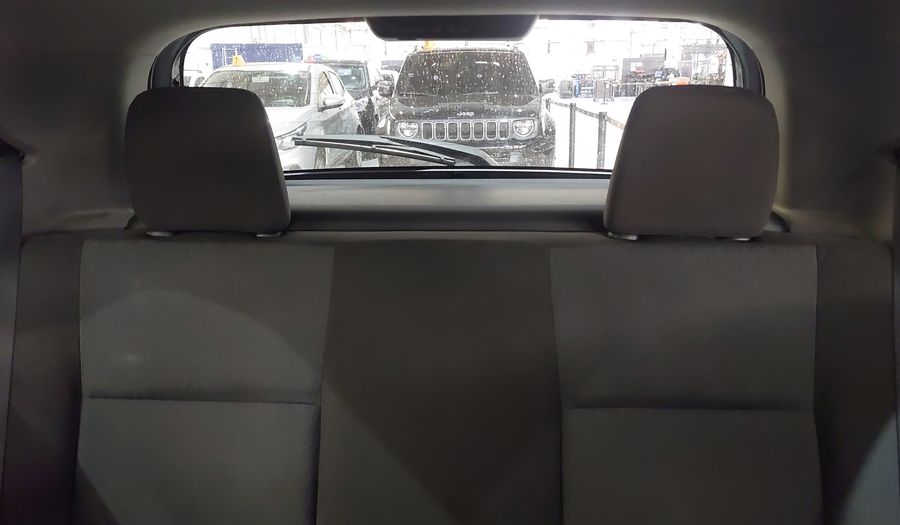 Toyota Etios XLS Hatchback 2013