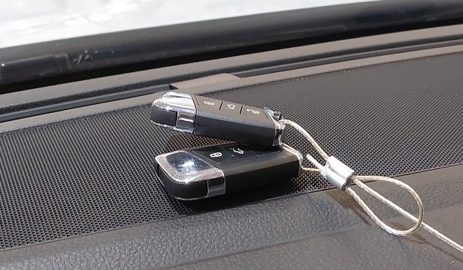 Volkswagen Passat 2.0 TSI HIGHLINE DSG Sedan 2018