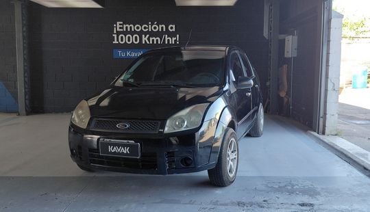 Ford • Fiesta