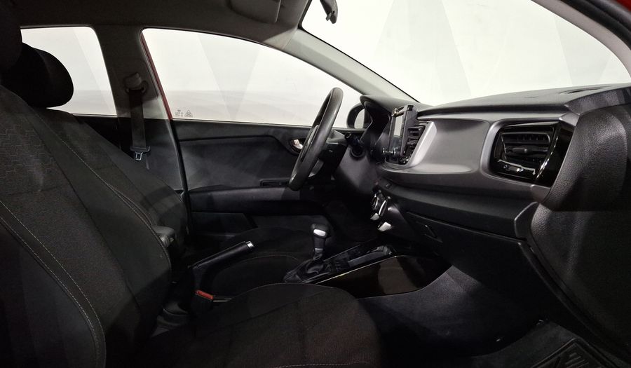 Kia Rio 1.6 EX AUTO Hatchback 2019