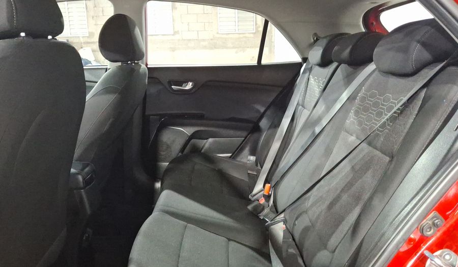 Kia Rio 1.6 EX AUTO Hatchback 2019