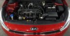 Kia Rio 1.6 EX AUTO Hatchback 2019