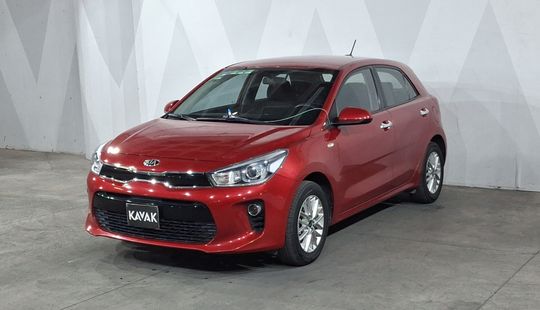 Kia • Rio