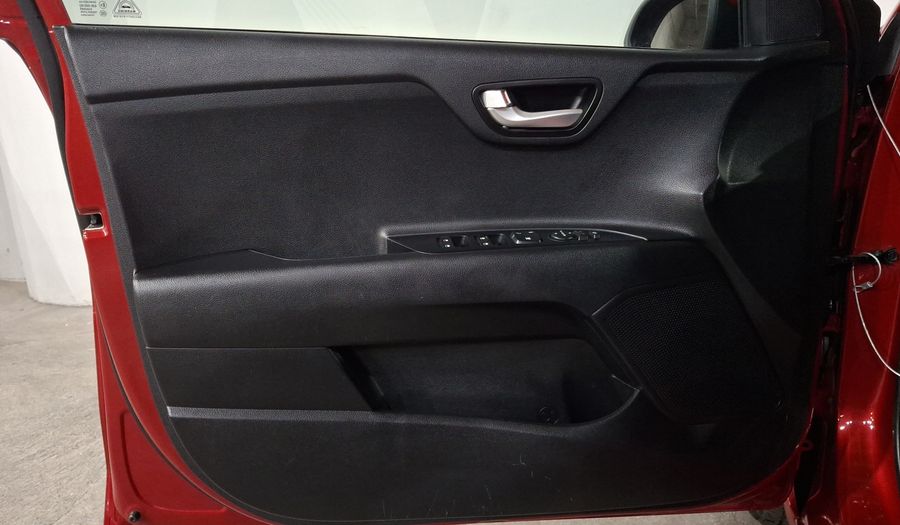 Kia Rio 1.6 EX AUTO Hatchback 2019