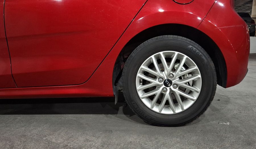 Kia Rio 1.6 EX AUTO Hatchback 2019