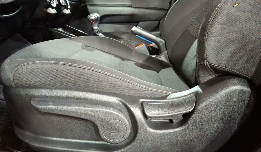 Kia Rio 1.6 EX AUTO Hatchback 2019