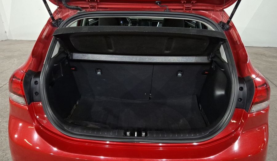 Kia Rio 1.6 EX AUTO Hatchback 2019