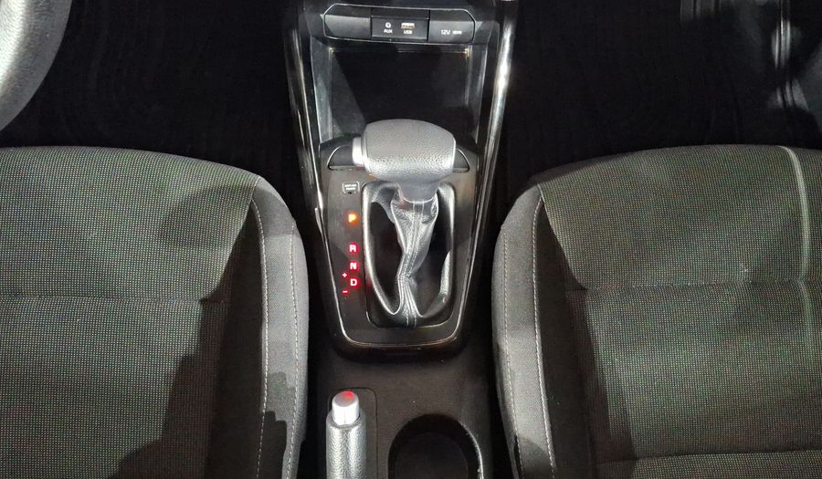 Kia Rio 1.6 EX AUTO Hatchback 2019