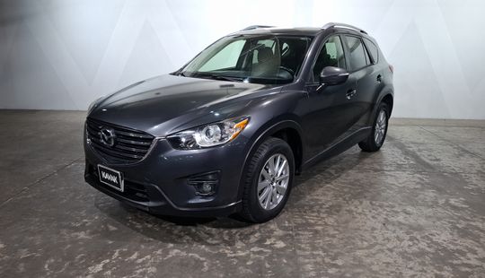 Mazda • CX-5
