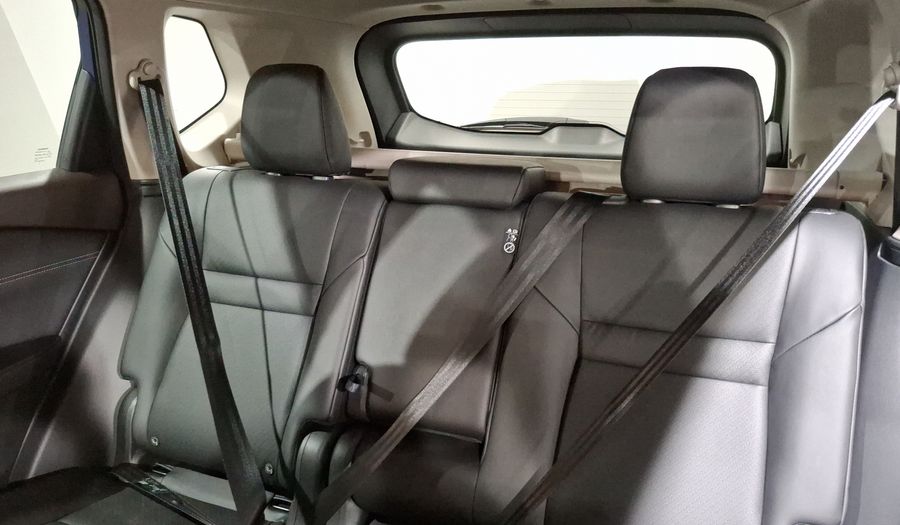 Nissan X-trail 2.5 EXCLUSIVE 2 ROW CVT Suv 2026