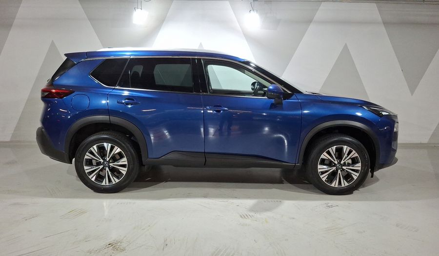 Nissan X-trail 2.5 EXCLUSIVE 2 ROW CVT Suv 2026