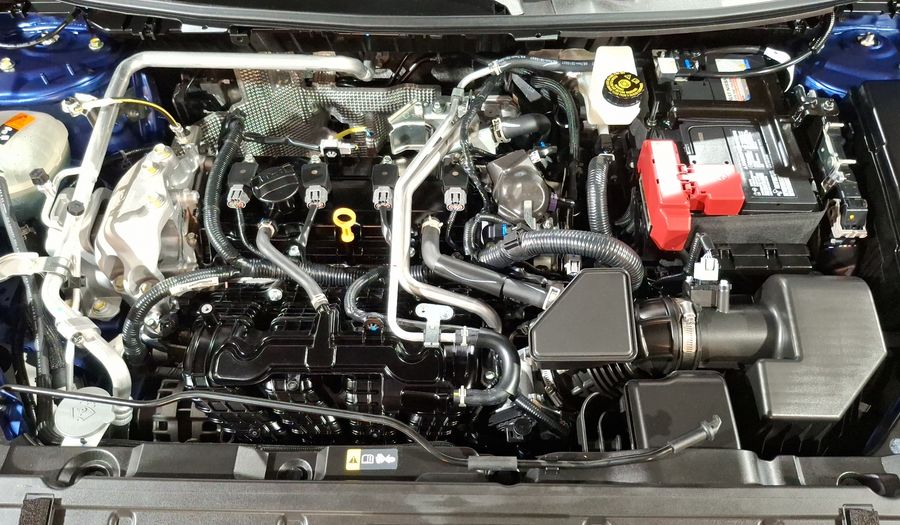 Nissan X-trail 2.5 EXCLUSIVE 2 ROW CVT Suv 2026