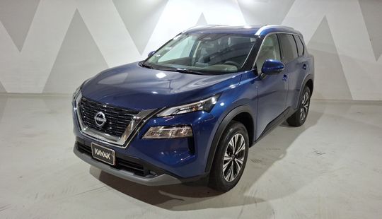 Nissan • X-Trail
