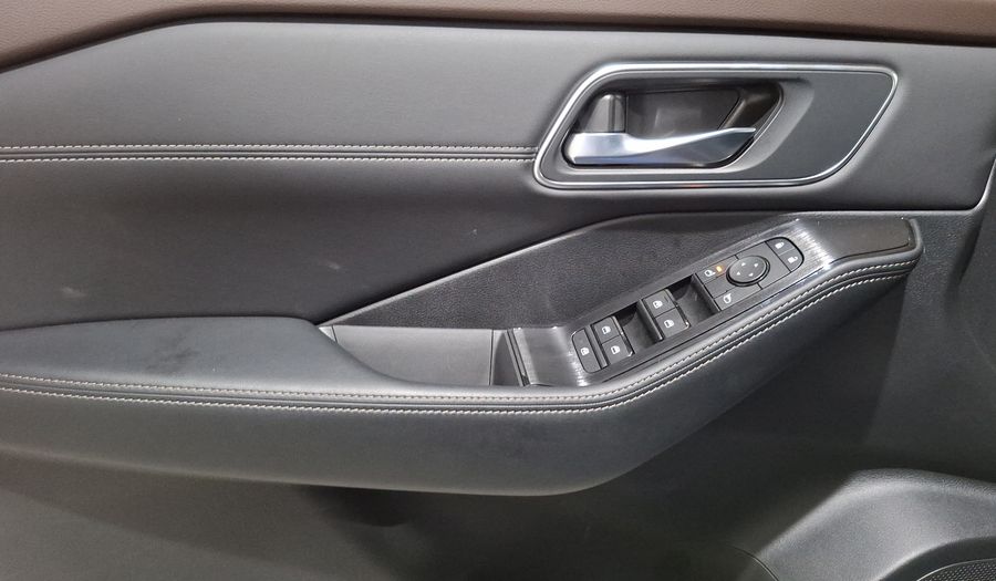 Nissan X-trail 2.5 EXCLUSIVE 2 ROW CVT Suv 2026