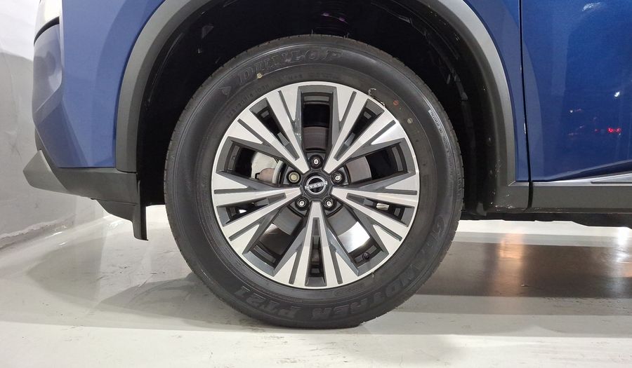 Nissan X-trail 2.5 EXCLUSIVE 2 ROW CVT Suv 2026