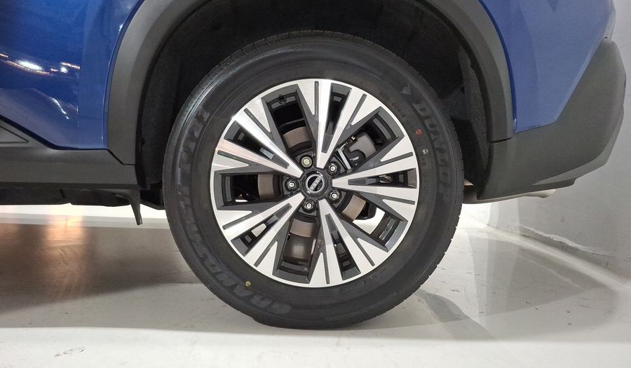 Nissan X-trail 2.5 EXCLUSIVE 2 ROW CVT Suv 2026