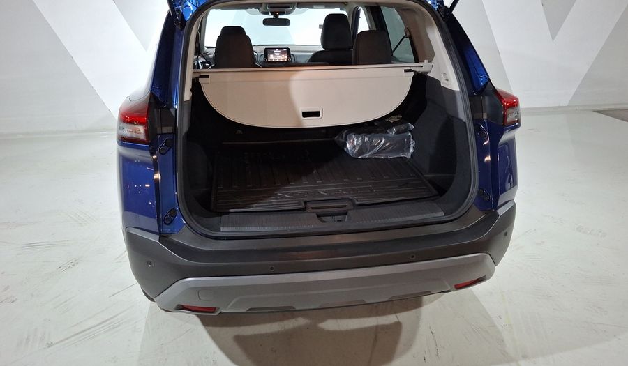 Nissan X-trail 2.5 EXCLUSIVE 2 ROW CVT Suv 2026