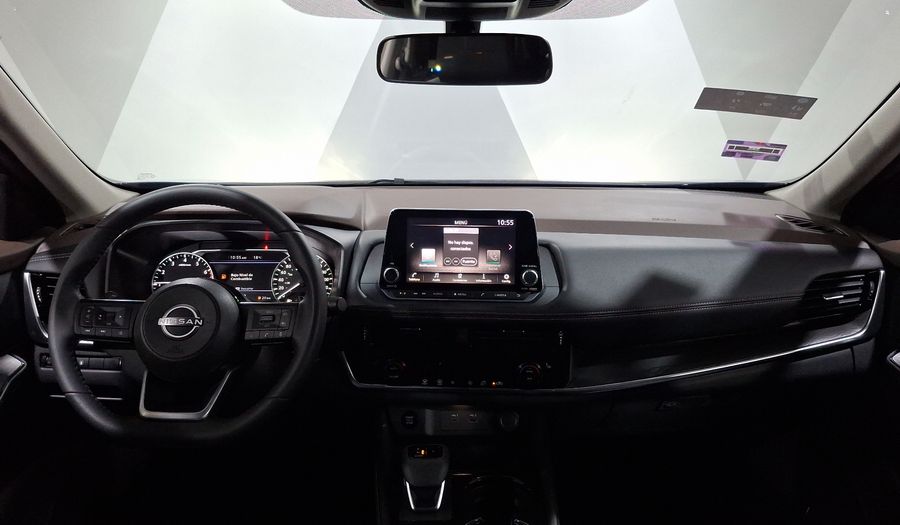 Nissan X-trail 2.5 EXCLUSIVE 2 ROW CVT Suv 2026