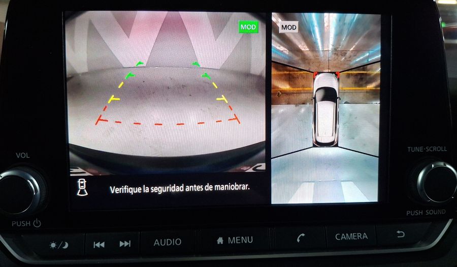 Nissan X-trail 2.5 EXCLUSIVE 2 ROW CVT Suv 2026