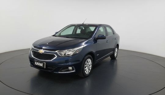 Chevrolet • Cobalt