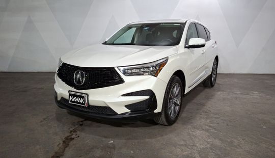 Acura • RDX