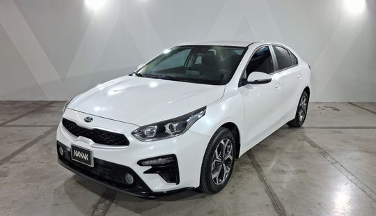 Kia • FORTE