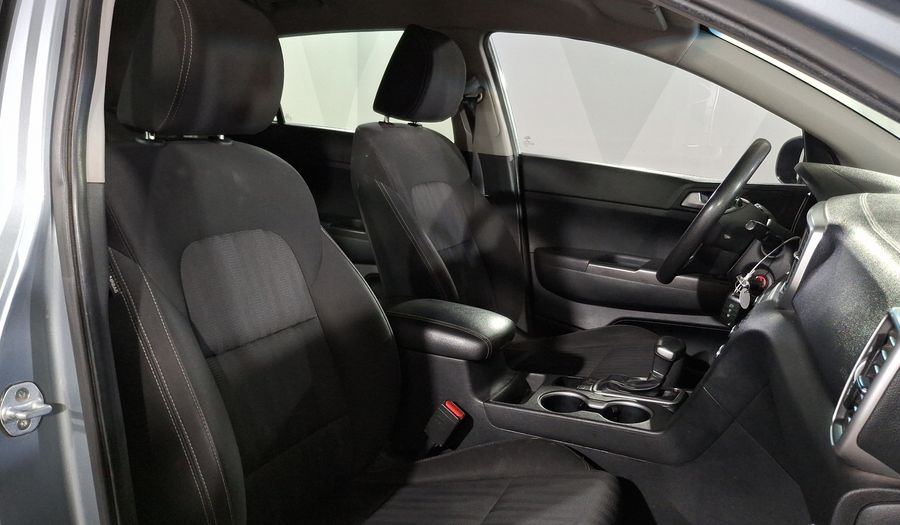 Kia Sportage 2.0 LX AUTO Suv 2019