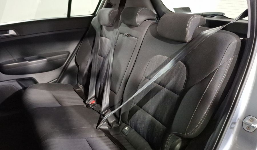 Kia Sportage 2.0 LX AUTO Suv 2019