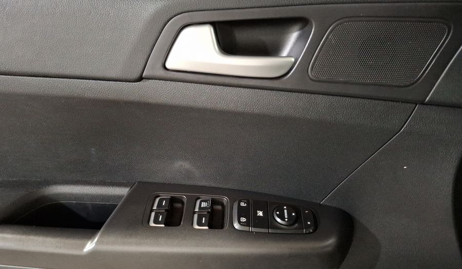 Kia Sportage 2.0 LX AUTO Suv 2019