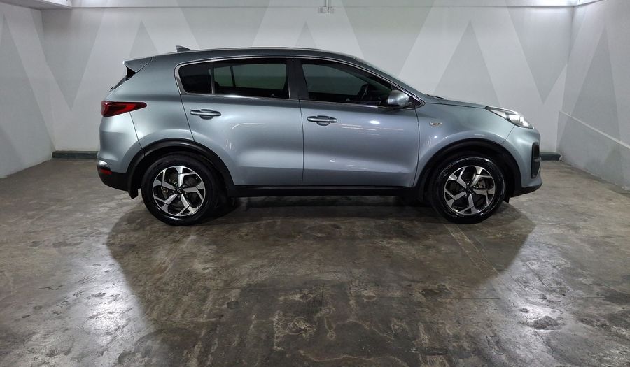 Kia Sportage 2.0 LX AUTO Suv 2019
