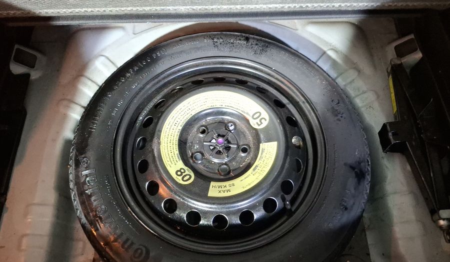 Kia Sportage 2.0 LX AUTO Suv 2019