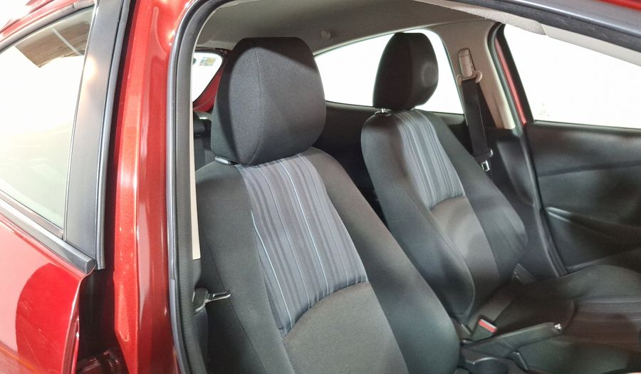 Mazda 2 1.5 I TM Hatchback 2016