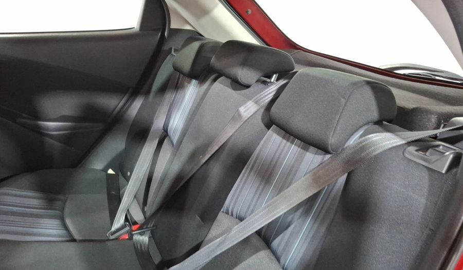 Mazda 2 1.5 I TM Hatchback 2016