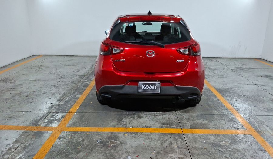 Mazda 2 1.5 I TM Hatchback 2016