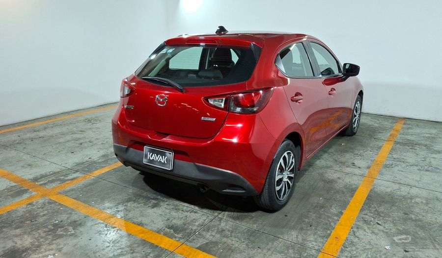 Mazda 2 1.5 I TM Hatchback 2016
