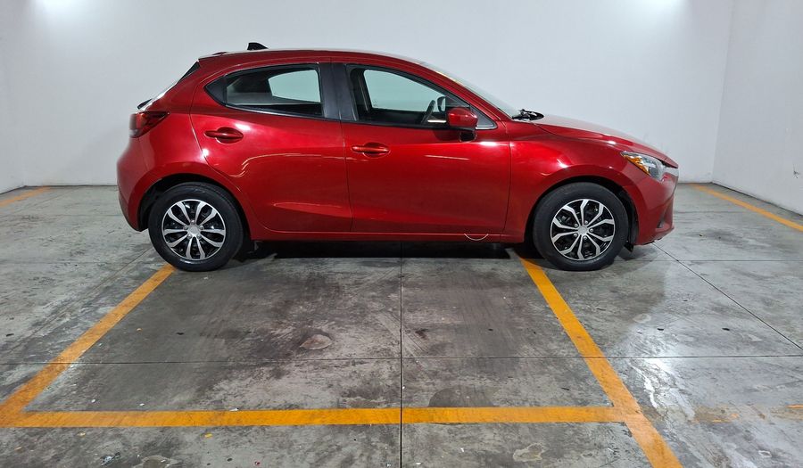 Mazda 2 1.5 I TM Hatchback 2016