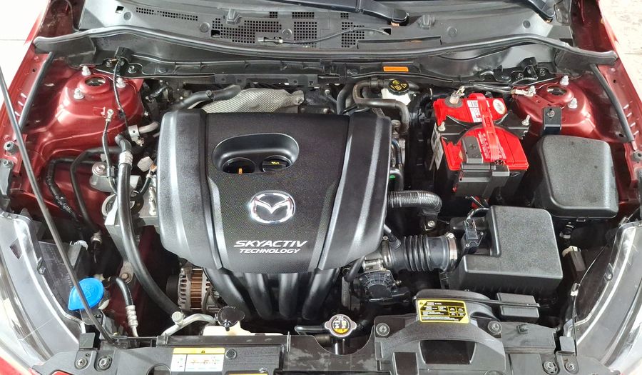 Mazda 2 1.5 I TM Hatchback 2016