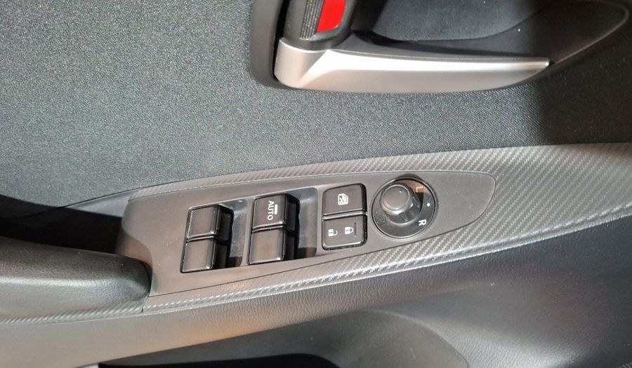 Mazda 2 1.5 I TM Hatchback 2016