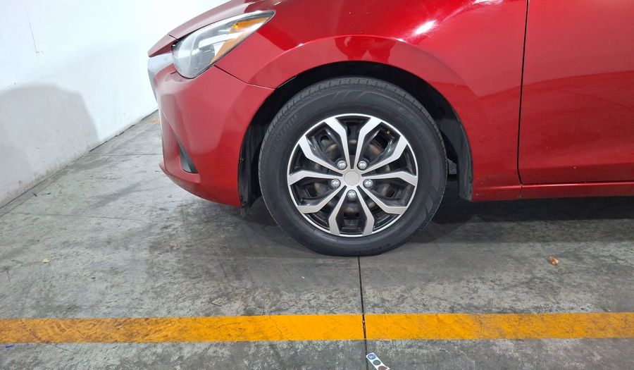 Mazda 2 1.5 I TM Hatchback 2016